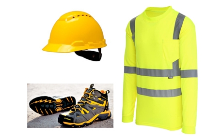 Safety Products