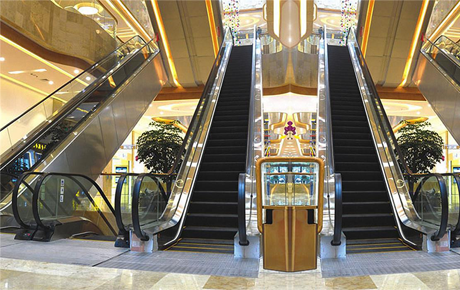 ESCALATOR